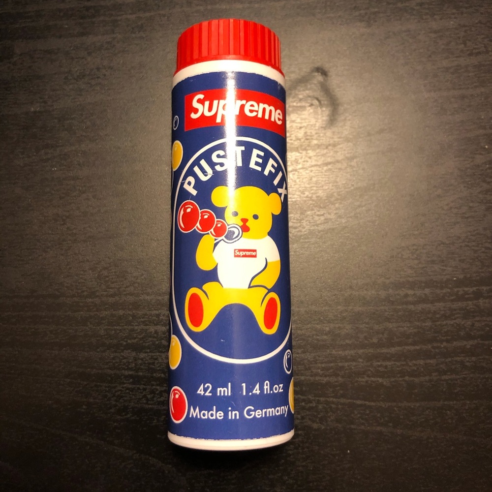 Supreme Bubbles (BRAND NEW)
